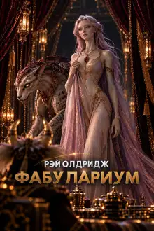 Обложка книги Фабулариум