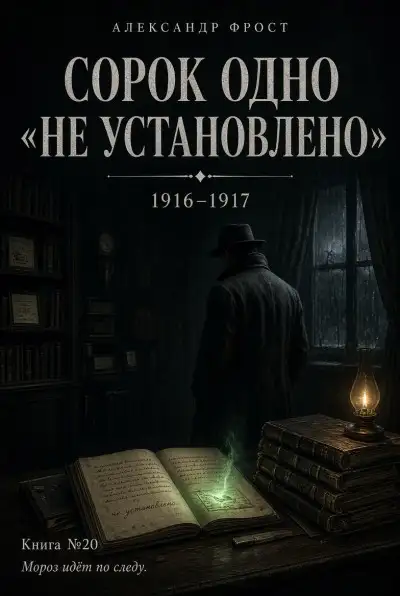 Обложка книги Сорок одно, не установлено