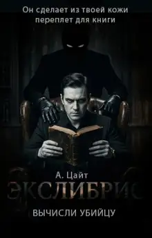 Обложка книги Экслибрис