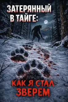 Обложка книги Путь зверя