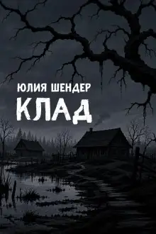 Обложка книги Клад