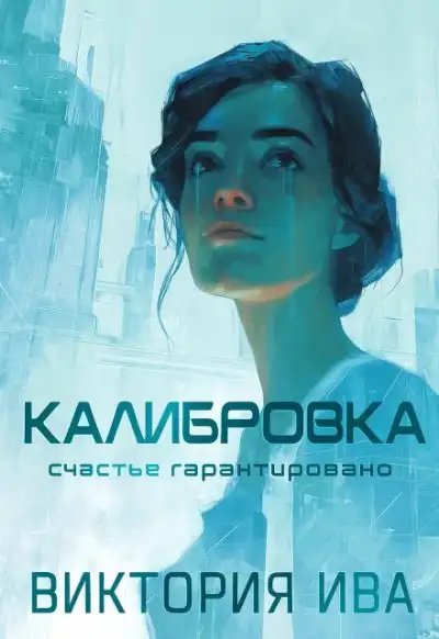 Обложка книги Калибровка