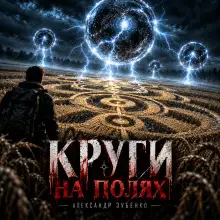 Обложка книги Круги на полях