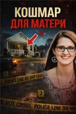 Обложка книги Исчезновение в тихом районе