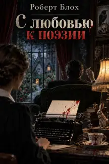 Обложка книги С любовью к поэзии
