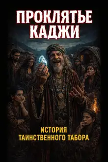 Обложка книги Табор