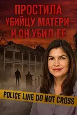 Обложка книги Дом смерти