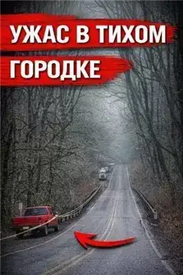 Обложка книги Упала с моста