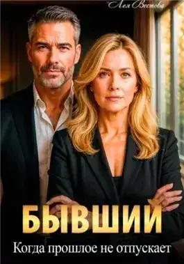 Обложка книги Бывший. Когда прошлое не отпускает