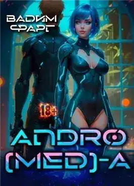 Обложка книги Andro(MED)-A 1.1