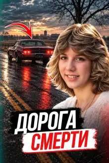 Обложка книги Тайна Ночного шоссе