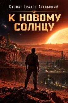 Обложка книги К новому Солнцу