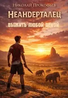Обложка книги Выжить любой ценой