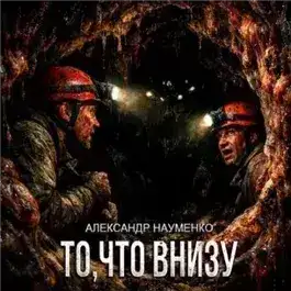Обложка книги То, что внизу