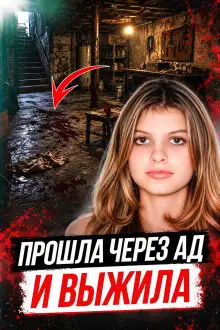 Обложка книги Чат привел к похищению