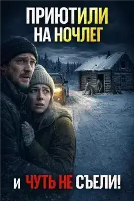 Обложка книги Гостеприимные хозяева