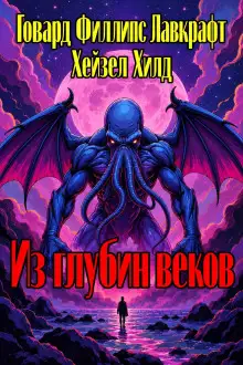 Обложка книги Из глубин веков