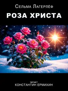 Обложка книги Роза Христа