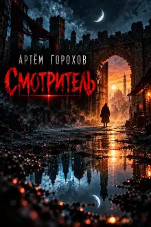 Обложка книги Смотритель