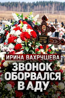 Обложка книги Исчезновение в прямом эфире