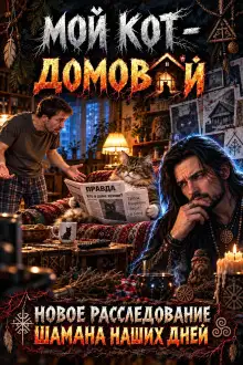 Обложка книги Сибирский случай