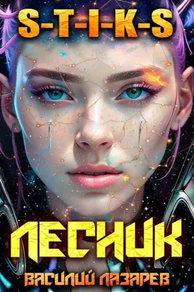 Обложка книги И пришёл Лесник! 29 (S-T-I-K-S)