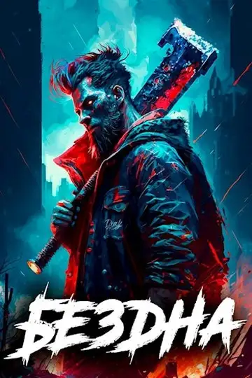 Обложка книги Бездна. Том II
