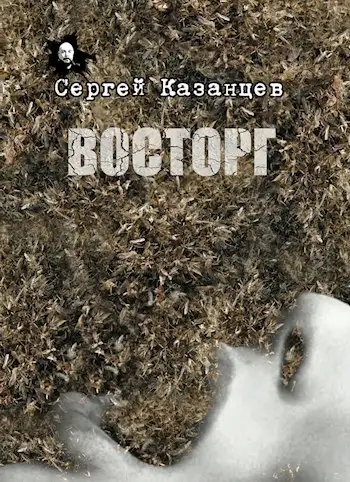 Обложка книги Восторг