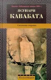 Обложка книги Снежная страна