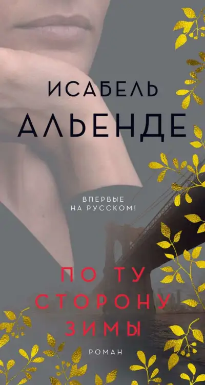Обложка книги По ту сторону зимы