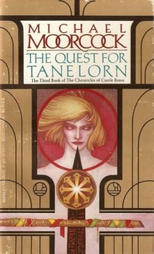 Обложка книги Спасти Танелорн