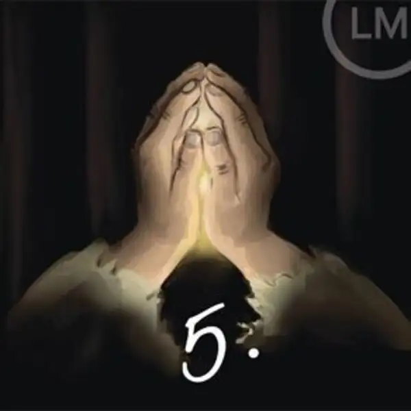 Обложка книги Карамазовы. Часть пятая