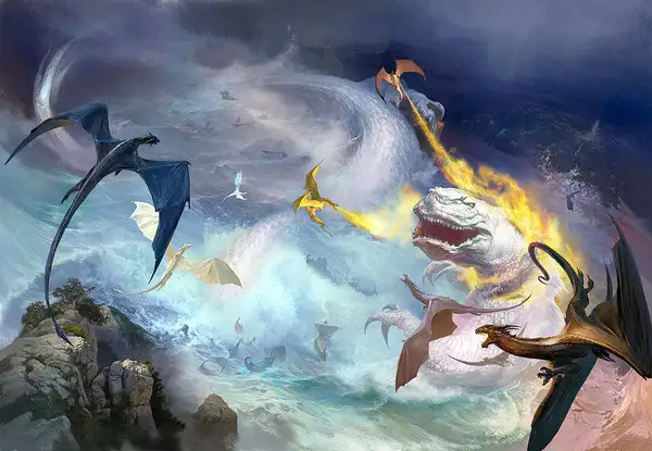 Обложка книги Одиночество мага. Книга 2