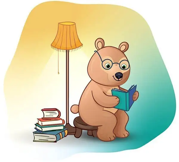 Обложка книги Сказки американских писателей. Храбрый Братец Опоссум