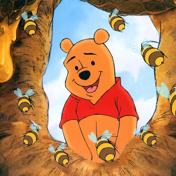 Обложка книги Дом на Пуховой Опушке