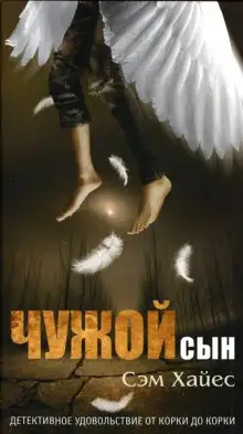 Обложка книги Чужой сын