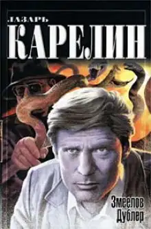 Обложка книги Дублер