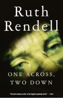 Обложка книги Один по вертикали, два по горизонтали