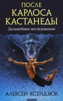 Обложка книги После Кастанеды. Дальнейшее исследование