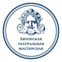 Обложка книги Театральная мастерская 1