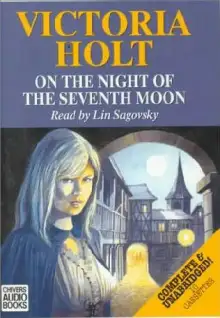 Обложка книги Колдовская ночь