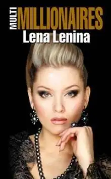 Обложка книги Миллиардер