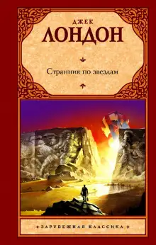 Обложка книги Звёздный странник