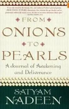 Обложка книги От Луковицы к Жемчужине