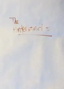 Обложка книги Захолустье