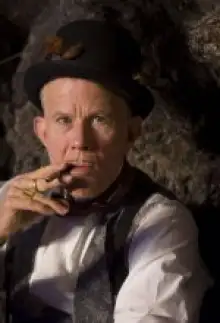 Обложка книги Когда проснётся мистер Дрискл