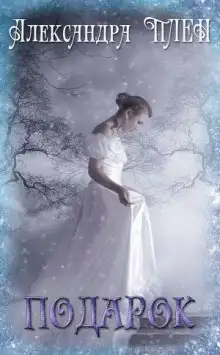 Обложка книги Подарок
