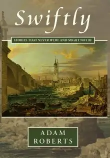 Обложка книги Почти по Свифту