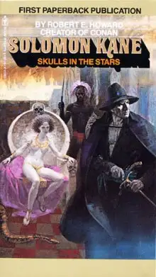 Обложка книги Черепа среди звёзд