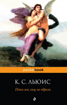 Обложка книги Пока мы лиц не обрели